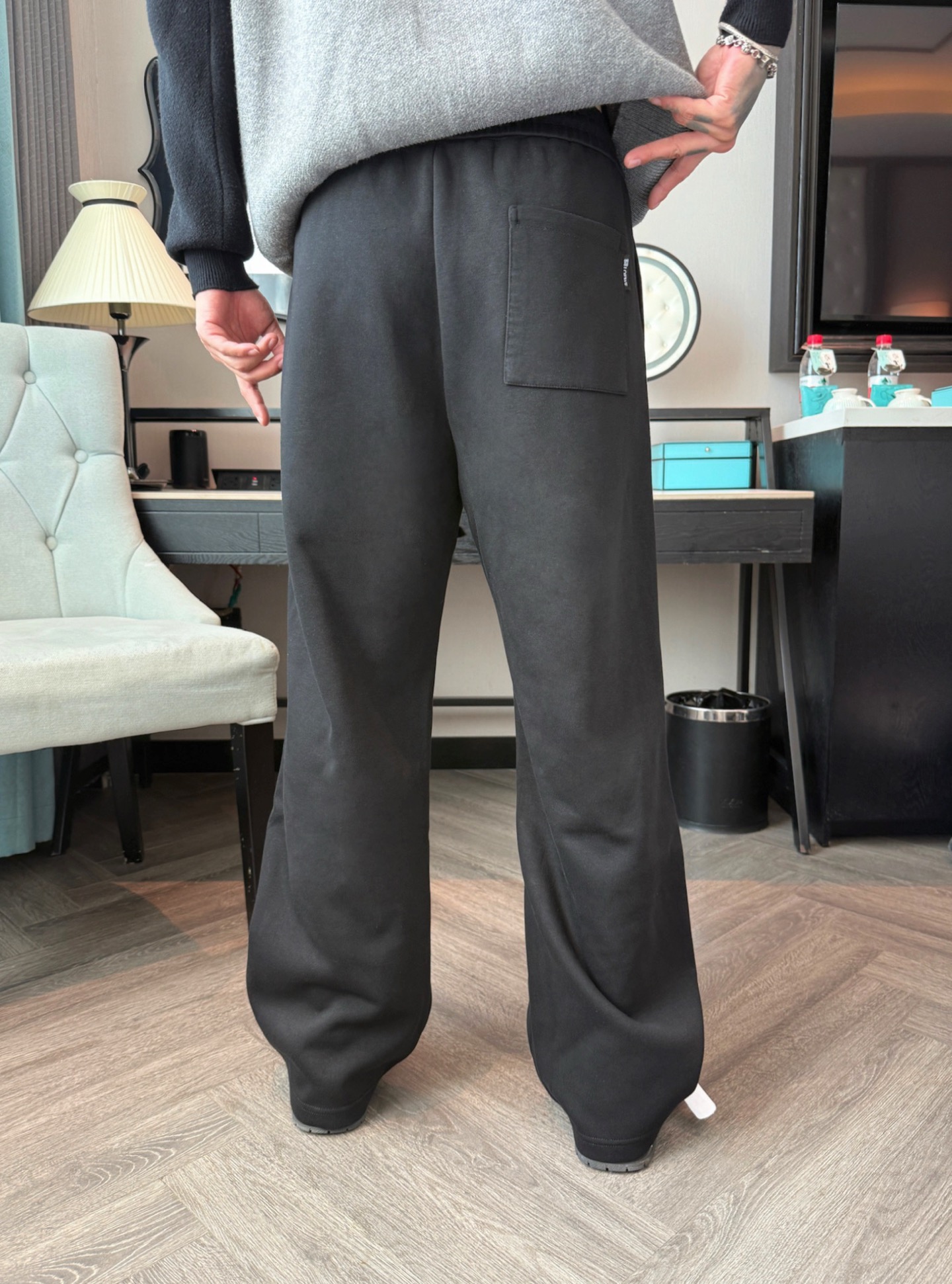 Casual Pants Man